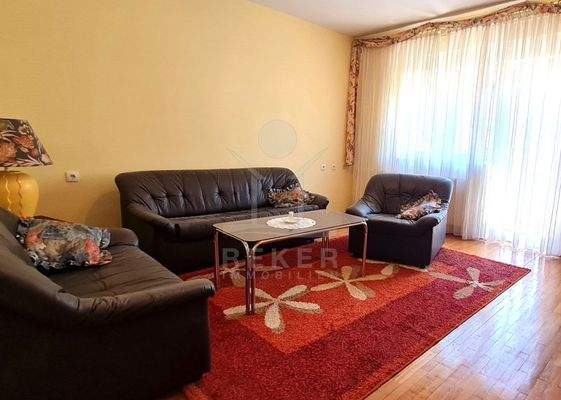 Ganzeinheit mit vielfältigen Wohnmöglichkeiten