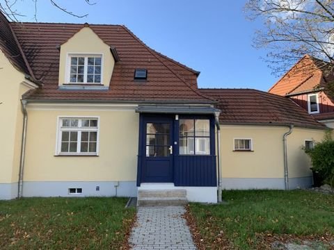 Gräfenhainichen Häuser, Gräfenhainichen Haus kaufen