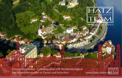 Passau Wohnungen, Passau Wohnung mieten