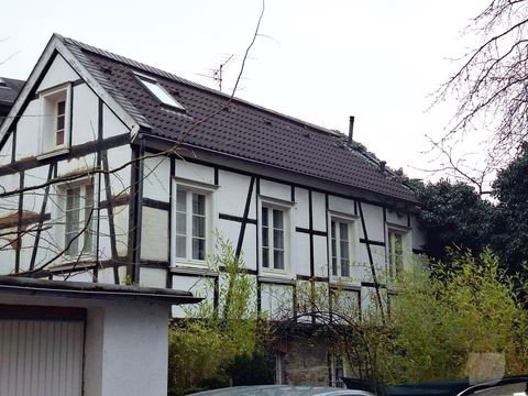 Wuppertal Häuser, Wuppertal Haus kaufen