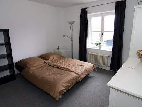 Schlafzimmer 2 im 1.OG 