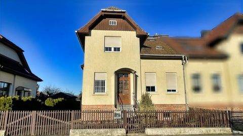 Hoyerswerda Häuser, Hoyerswerda Haus kaufen