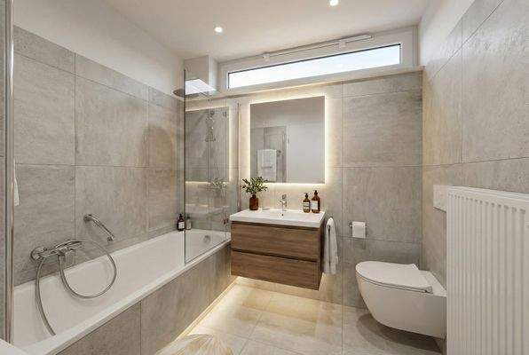 Renovierungsbeispiel