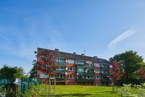 Neumünster Wohnungen, Neumünster Wohnung mieten