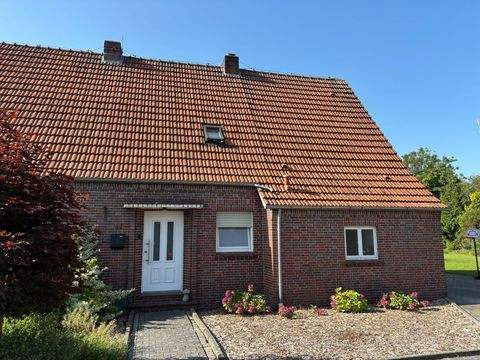 Wiesmoor Häuser, Wiesmoor Haus kaufen