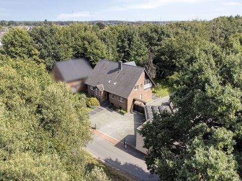 Dorsten Häuser, Dorsten Haus kaufen