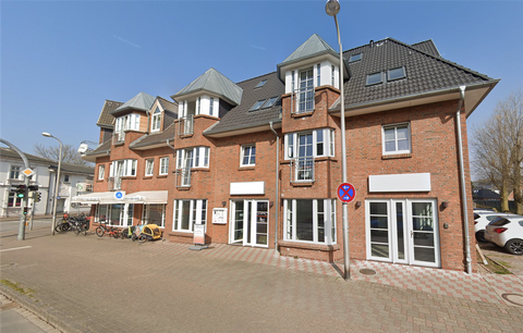 Sylt Büros, Büroräume, Büroflächen 