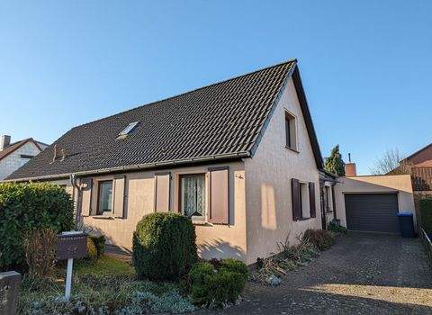 Greifswald Häuser, Greifswald Haus kaufen