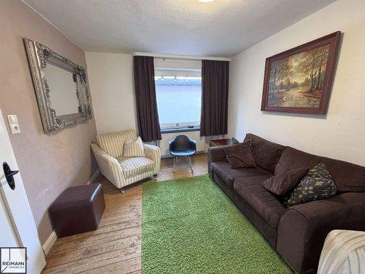 Wohnzimmer Obergeschoss