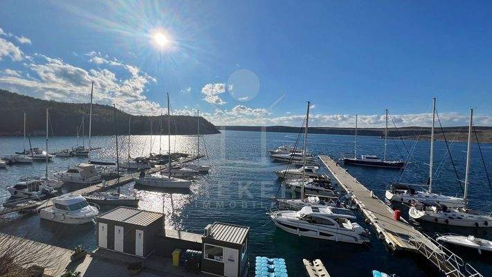 Fantastische Lage – nur 50 Meter zum Meer!