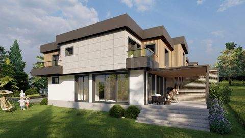 Kosharitsa Häuser, Kosharitsa Haus kaufen