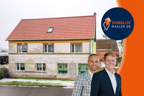 Möckern Häuser, Möckern Haus kaufen