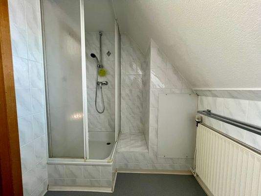 Duschbad DG