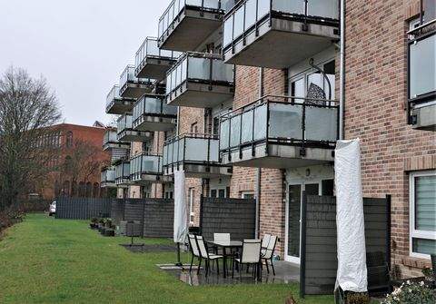 Lübeck Wohnungen, Lübeck Wohnung mieten