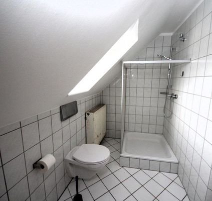 Spitzboden Schlafzimmer