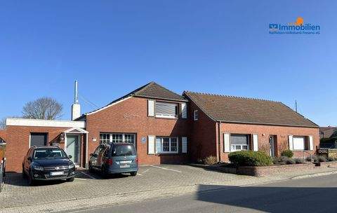 Dornum / Dornumersiel Häuser, Dornum / Dornumersiel Haus kaufen