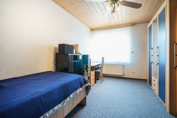 Schlafzimmer OG