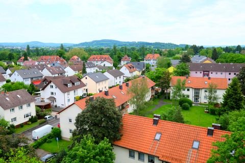 Aschaffenburg Wohnungen, Aschaffenburg Wohnung kaufen