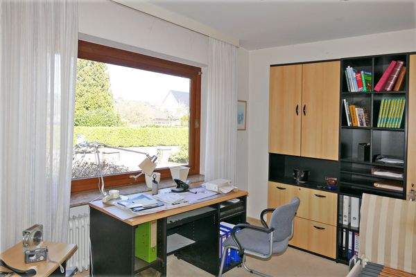 Kinderzimmer/Gästezimmer