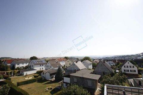 Groß-Bieberau Wohnungen, Groß-Bieberau Wohnung mieten