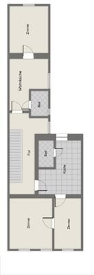 Grundriss Obergeschoss1