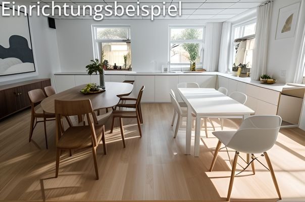 Einrichtungsbsp. modern