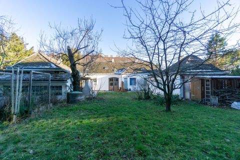 Wien Grundstücke, Wien Grundstück kaufen