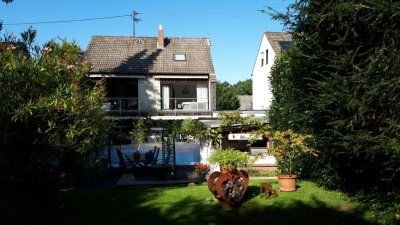  Zimmer Wohnung in Koblenz (Pfaffendorfer Höhe)