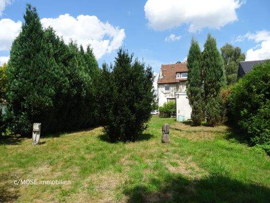 Sonnengrundstück -pur-