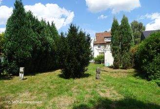 Sonnengrundstück -pur-