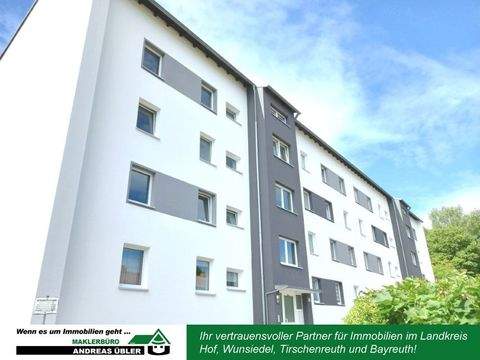 Waldsassen Wohnungen, Waldsassen Wohnung mieten