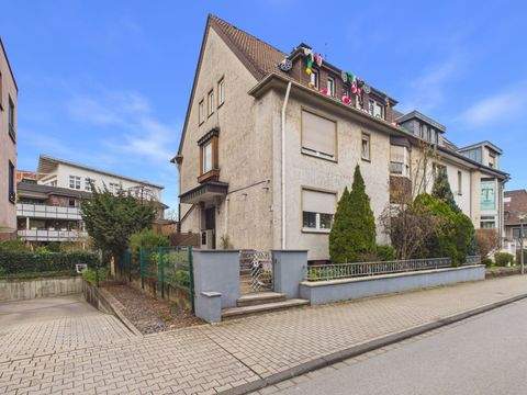 Bottrop Wohnungen, Bottrop Wohnung kaufen