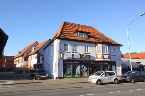 Gifhorn Ladenlokale, Ladenflächen 