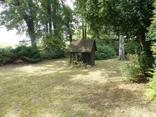 Ansicht Grundstück B.1