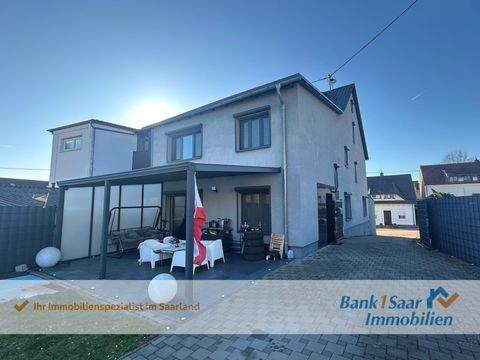 Oberthal Häuser, Oberthal Haus kaufen