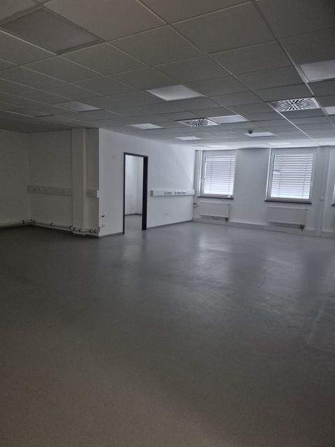 Straubing Büros, Büroräume, Büroflächen 