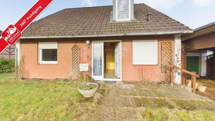 360 Grad Rundgang erhältlich