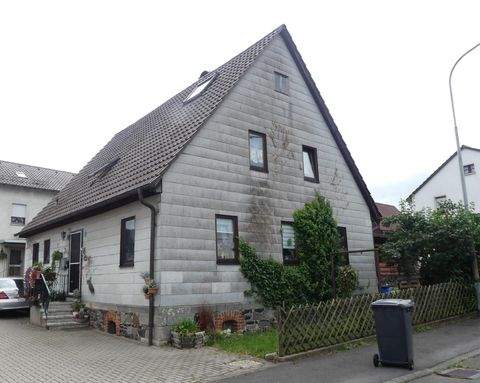 Ehrenberg Häuser, Ehrenberg Haus kaufen