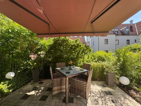 Schwabach Wohnungen, Schwabach Wohnung kaufen