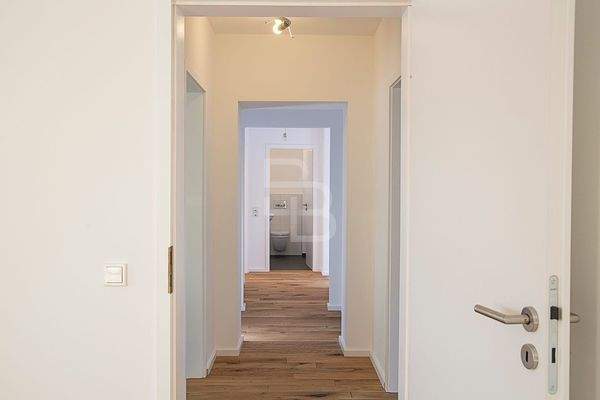 Durchgängig stilvoll!