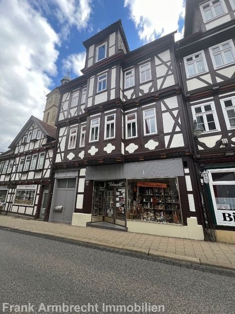 Goslar Häuser, Goslar Haus kaufen