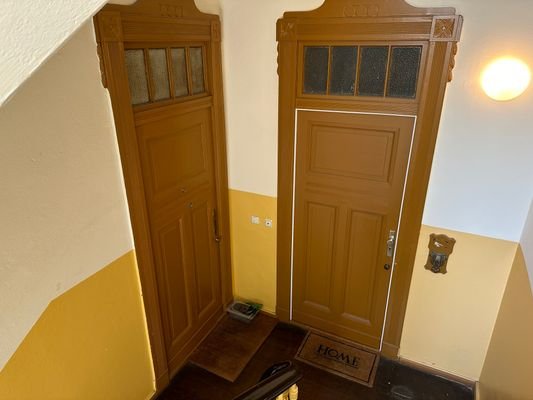 Treppenhaus