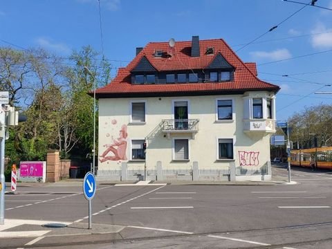 Karlsruhe Renditeobjekte, Mehrfamilienhäuser, Geschäftshäuser, Kapitalanlage