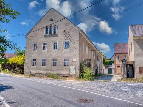 Elstra - Prietitz Häuser, Elstra - Prietitz Haus kaufen