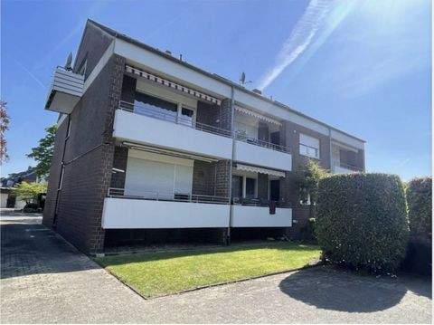 Gütersloh Wohnungen, Gütersloh Wohnung mieten