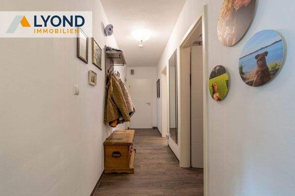 LYD 4617 - 5 Flur EG