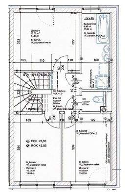 Reihenhausanlage Neudorf 4