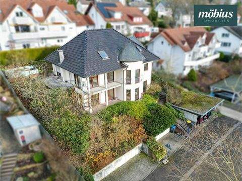 Bad Salzschlirf Häuser, Bad Salzschlirf Haus kaufen