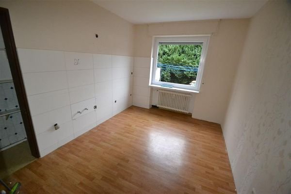 Erdgeschosswohnung