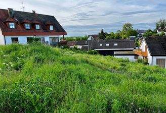 Gartenansicht